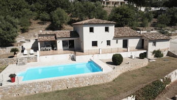 villa grasse chantier avant apres